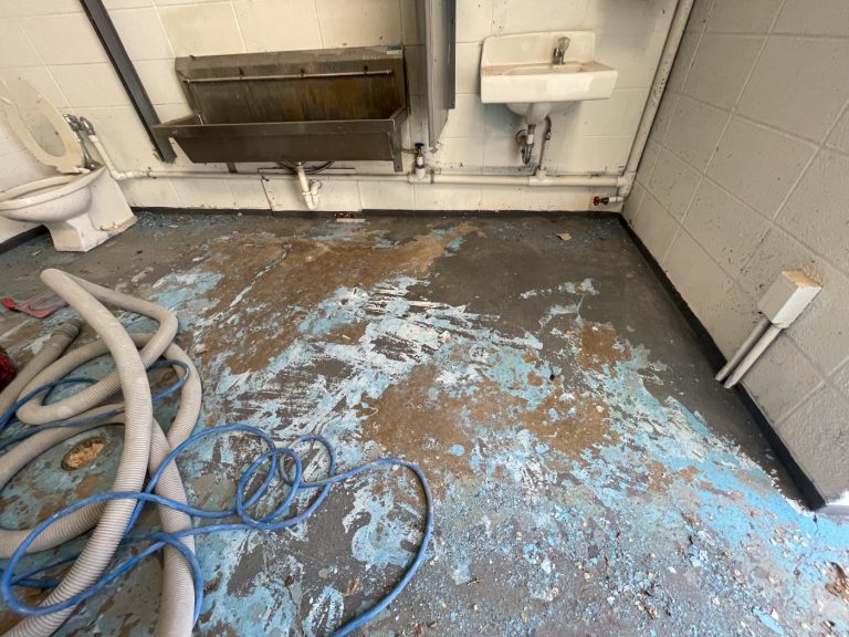 Flake-chip-polyuria-polyaspartic-epoxy-garage-floors-57