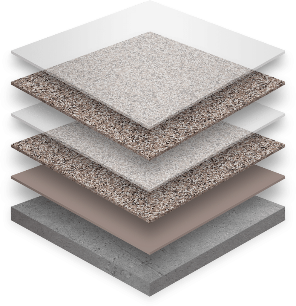 Hardy Steps Quartz